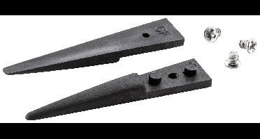 Ideal Tek A249CF Reservepunt voor pincet 40 mm