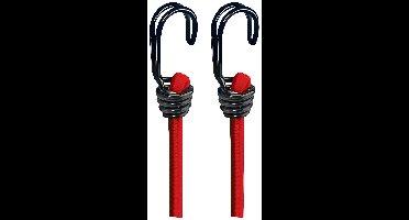 Basi 0004-0301 GSS Koord voor bagagespin Met haak