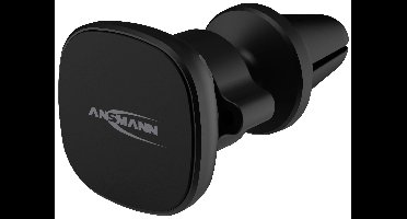 Ansmann Smart Lüftung Telefoonhouder voor in de auto Magneetbevestiging 2 - 12 mm Bevestigingswijze (auto): Ventilatierooster