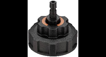 Vigor V1963N-6 Adapter koelsysteem