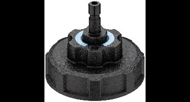 Vigor V1963N-M Adapter koelsysteem