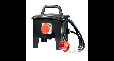 Doepke 09931300 Rubberen verdeler 1 stuk(s)