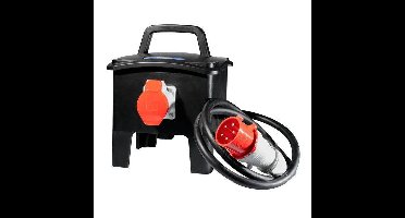 Doepke 09931301 Rubberen verdeler 1 stuk(s)