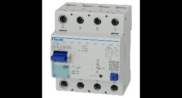 Doepke 09174998 Aardlekschakelaar