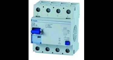 Doepke 09154901 Aardlekschakelaar