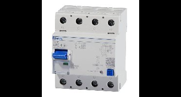 Doepke 09144895 Aardlekschakelaar