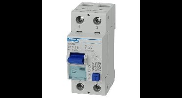 Doepke 09144020 Aardlekschakelaar