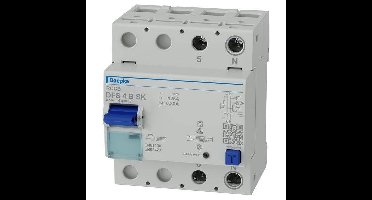 Doepke 09176698 Aardlekschakelaar