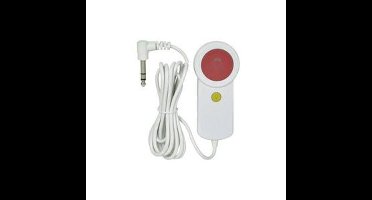 ELSO Birnschakelaar 733495 1 lichtsensor 5,0 m MEDIOPT Care 1 stuk(s)