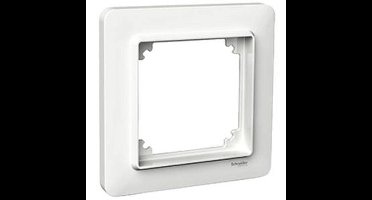 ELSO frame WDE002401 1-voudige basic voor Exxact wit 1 stuk(s)