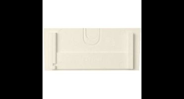 Schneider Electric Elso voor Afsluitplaat 1 stuk(s)