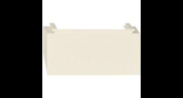 Schneider Electric Elso voor Kanaalaansluiting 1 stuk(s)