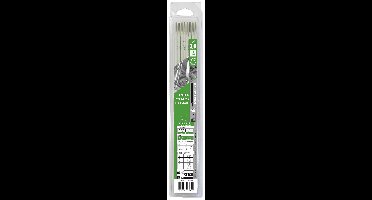 GYS Edelstahl Laselektrode 12 stuk(s) (Ø x l) 2 mm x 350 mm