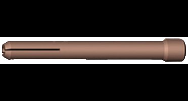 Toparc 044982 Spanhulzen Ø 1,6 mm, 3 stuks