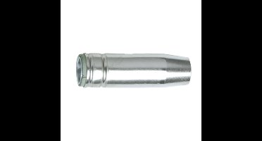 Toparc 041875 Gassproeikoppen - 150 A - Ø 12 mm, 3 stuks