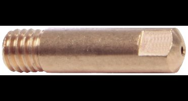 Toparc 041905 Contactbuizen - 150 - 300 A - Ø 0,6 mm, 10 stuks