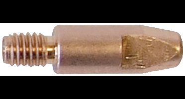 Toparc 041967 Contactbuizen - 250/300 A - Ø 1,0 mm, 10 stuks