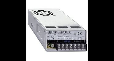 ELSO systeemvoeding 735240 24 VDC/8A MEDIOPT Care 1 stuk(s)