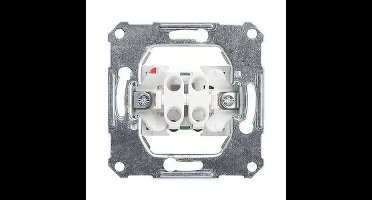 ELSO UP-universele schakelaar 111600 (uit-wisselschakelaar) inzet 10A 1 stuk(s)