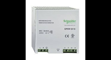 ELSO systeemvoeding 735250 26VDC/10A MEDIOPT Care 1 stuk(s)