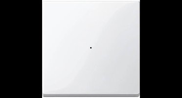 ELSO wip voor taster-module 1-voudig zuiver wit 1 stuk(s)