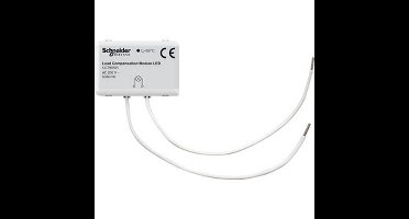 Merten CCT90501 1 stuk(s)