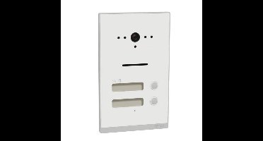 Schneider Electric Video-deurstation