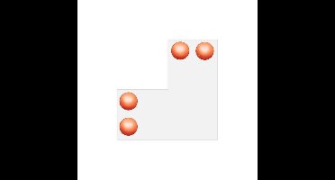 EVN LSTR10UNIL LSTR10UNIL 1 stuk(s)