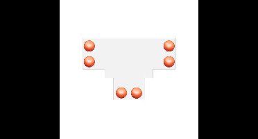 EVN LSTR08UNIT LSTR08UNIT 1 stuk(s)