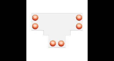 EVN LSTR10UNIT LSTR10UNIT 1 stuk(s)