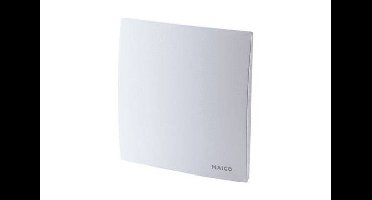Maico Ventilatoren Maico Afdekking Verkeerswit