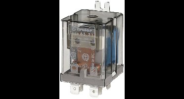 Finder 65.31.9.012.4309 Steekrelais 12 V/DC 30 A 1x NO 1 stuk(s)