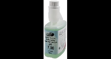 TFA Dostmann PH Pufferlösung Bufferoplossing pH-waarde 500 ml