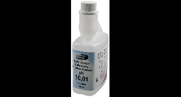TFA Dostmann PH Pufferlösung Bufferoplossing pH-waarde 500 ml