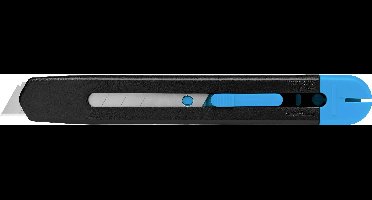 MARTOR 46200.08 Cuttermes ARGENTAX CUTTEX 18 MM met ABBRECHKLINE 77 1 stuk(s)