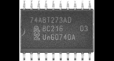 NXP Semiconductors Embedded microcontroller SO-14 Tape on Full reel