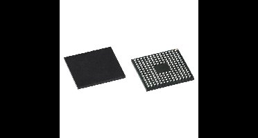 Microchip Technology Embedded microcontroller BGA-256 32-Bit 180 MHz Aantal I/Os 122 Tray
