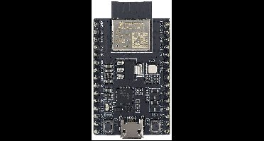 Espressif ESP8684-DEVKITM-1-H4 Developmentboard
