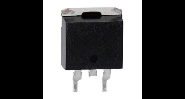 Infineon Technologies Schottky diode IDK06G65C5XTMA2 D2PAK Tape on Full reel