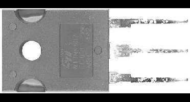 STMicroelectronics Schottky diode STPSC2006CW TO-247 Tube