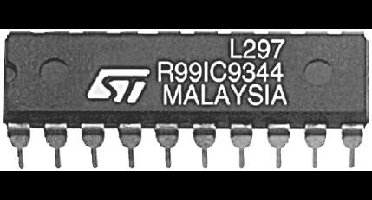 STMicroelectronics Transistor (BJT) - Arrays ULN2068B DIP-16 NPN - Darlington