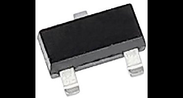 Microchip Technology MCP111T-475E/TT SMD 1 stuk(s) Tape on Full reel