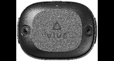 HTC Ultimate Tracker Geschikt voor (VR-accessoire): HTC VIVE XR Elite, HTC Vive Focus 3 Zwart