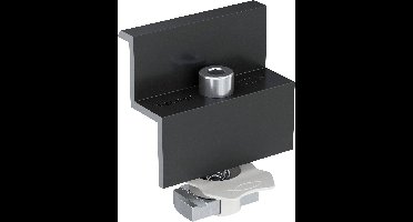Fischer 564390 PM F 30 AL sw Eindklem