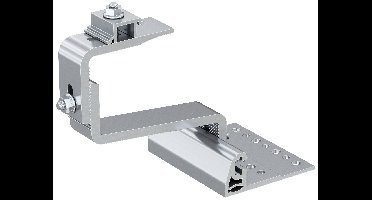 Fischer 571745 RH 40-52 HB AL Dakhaak