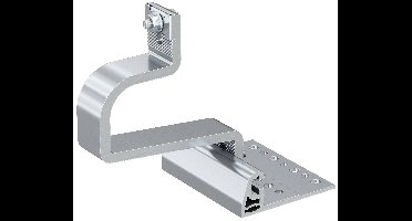 Fischer 571746 RH 40-52 VB AL Dakhaak