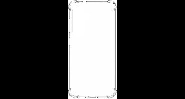 Samsung by Mobeen Clear Backcover Samsung Galaxy S24 Transparant