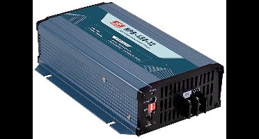 MEAN WELL NPB-450-72NFC Lader voor accupacks 72 V Laadstroom (max.) 5.50 A