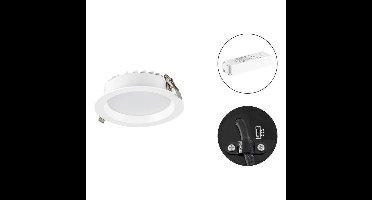 EVN LD54150125 LD54150125 LED-plafondspot