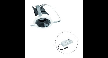 EVN F01R11AM1340L55D F01R11AM1340L55D LED-plafondspot